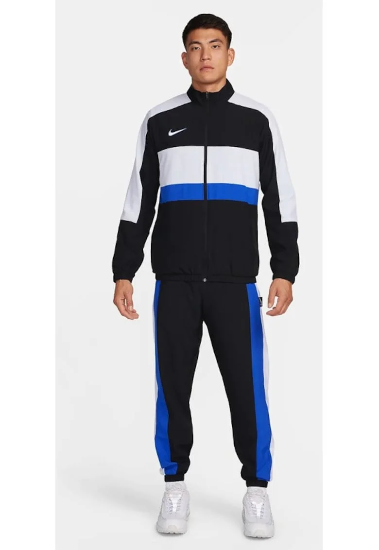 Trening  M NK DF ACD TRK SUIT W - Negru