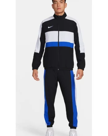 Trening  M NK DF ACD TRK SUIT W - Negru