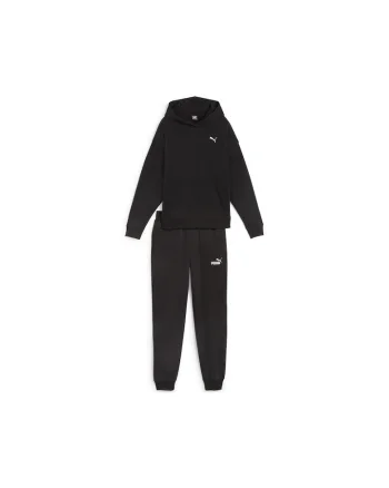 Trening  pentru Femei - loungewear suit tr - 679920-01 - 2XS INTL - Negru