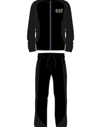 Trening  pentru Barbati - Negru - Negru
