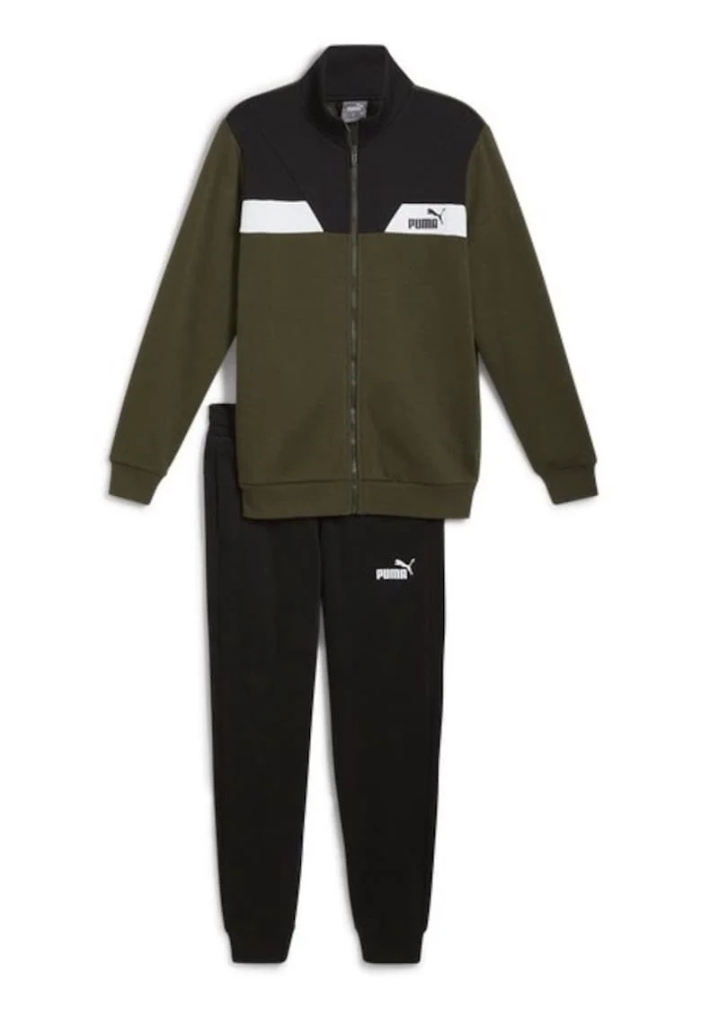 Trening  pentru Barbati - power suit fl - 681900-70 - XS INTL - Verde