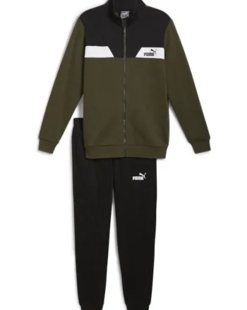 Trening  pentru Barbati - power suit fl - 681900-70 - XS INTL - Verde