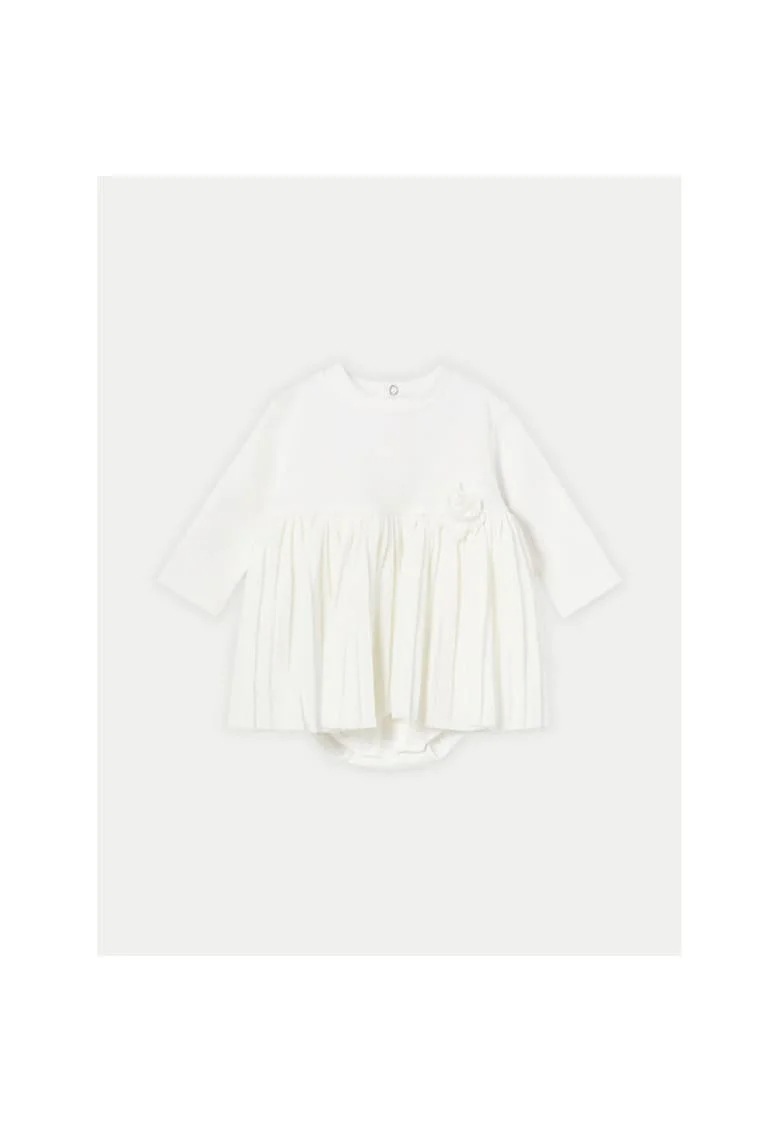 Body fete -  304315275 - Bumbac/Poliester - Bej - Bej