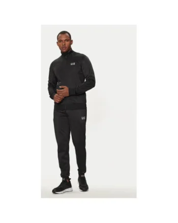 Trening barbati - Emporio Armani  304213182 - Poliester - Negru - Negru
