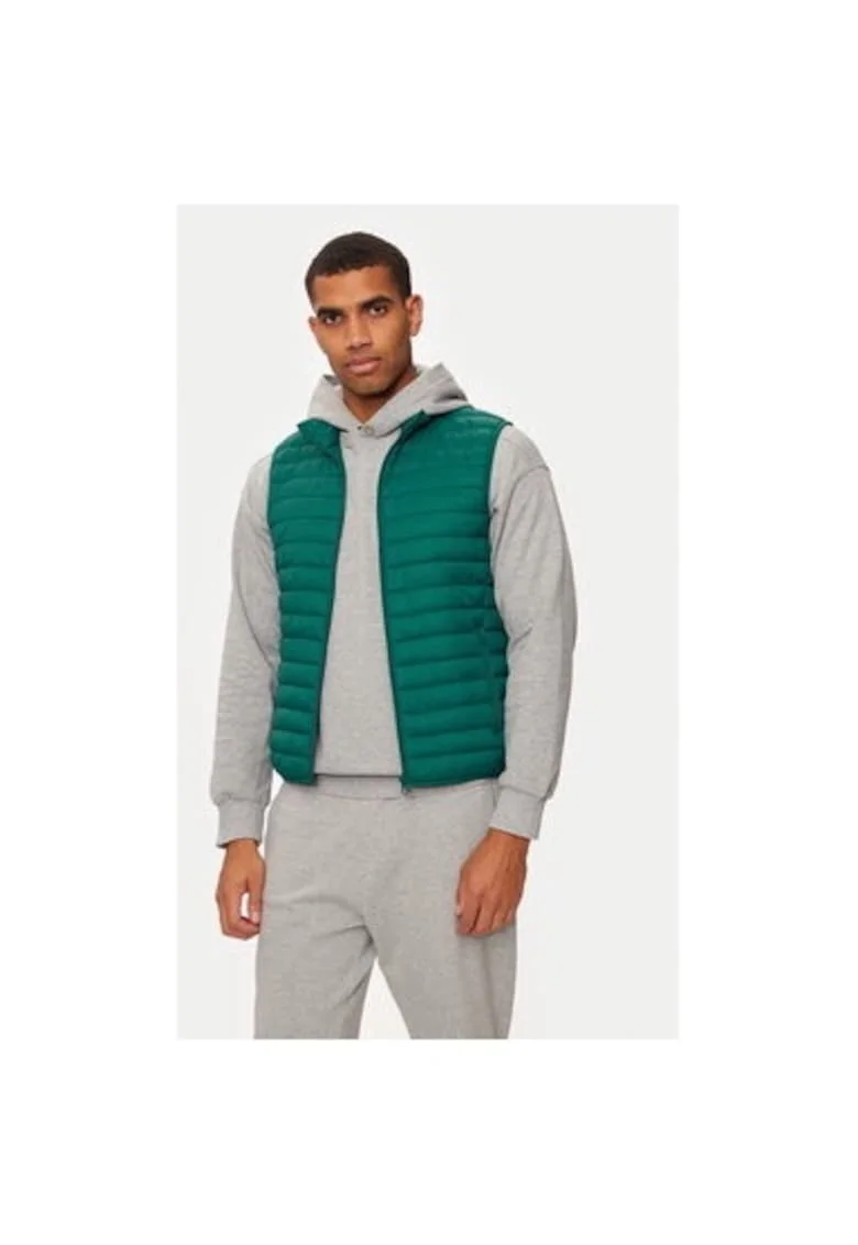 Vesta barbati -  304268069 - Nylon - Verde - Verde
