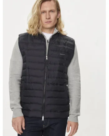 Vesta barbati -  304005824 - Poliester - L INTL - Negru