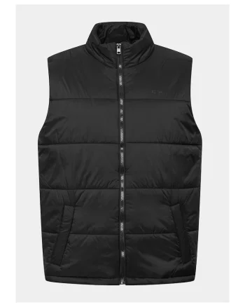 Vesta barbati -  302164493 - Negru - Poliamida