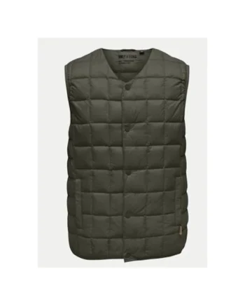 Vesta barbati -  304493461 - Poliamida - Verde - Verde