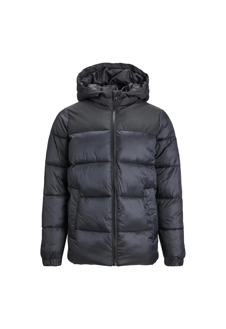 Geaca Baieti -  302306770 - Poliester - Negru
