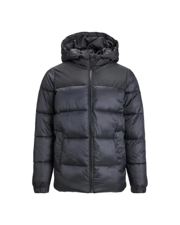 Geaca Baieti -  302306770 - Poliester - Negru