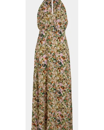 Rochie dama -  303566753 - Multicolor - Poliester