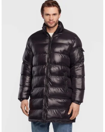 Geaca barbati -  301688655 - Poliamida - Negru