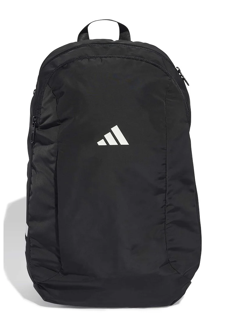 Rucsac Future Icons Power - Alb/Negru