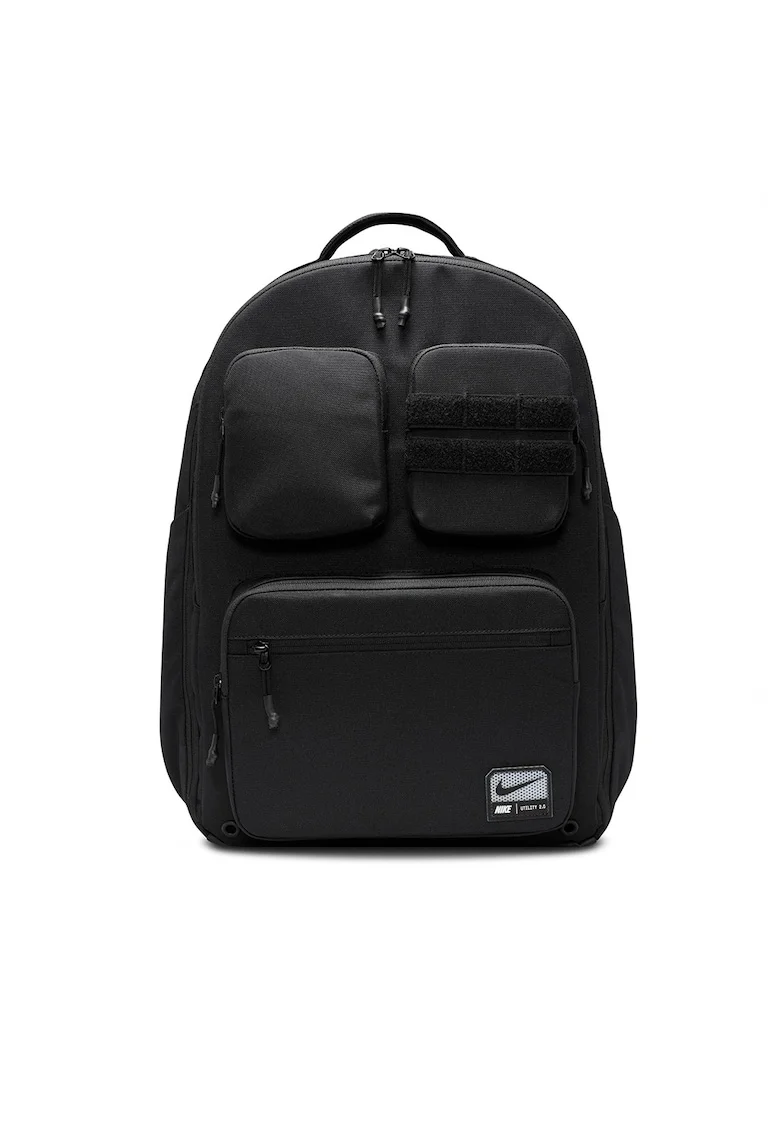 Rucsac cu doua compartimente Utility Power 2.0 - 33L - Negru