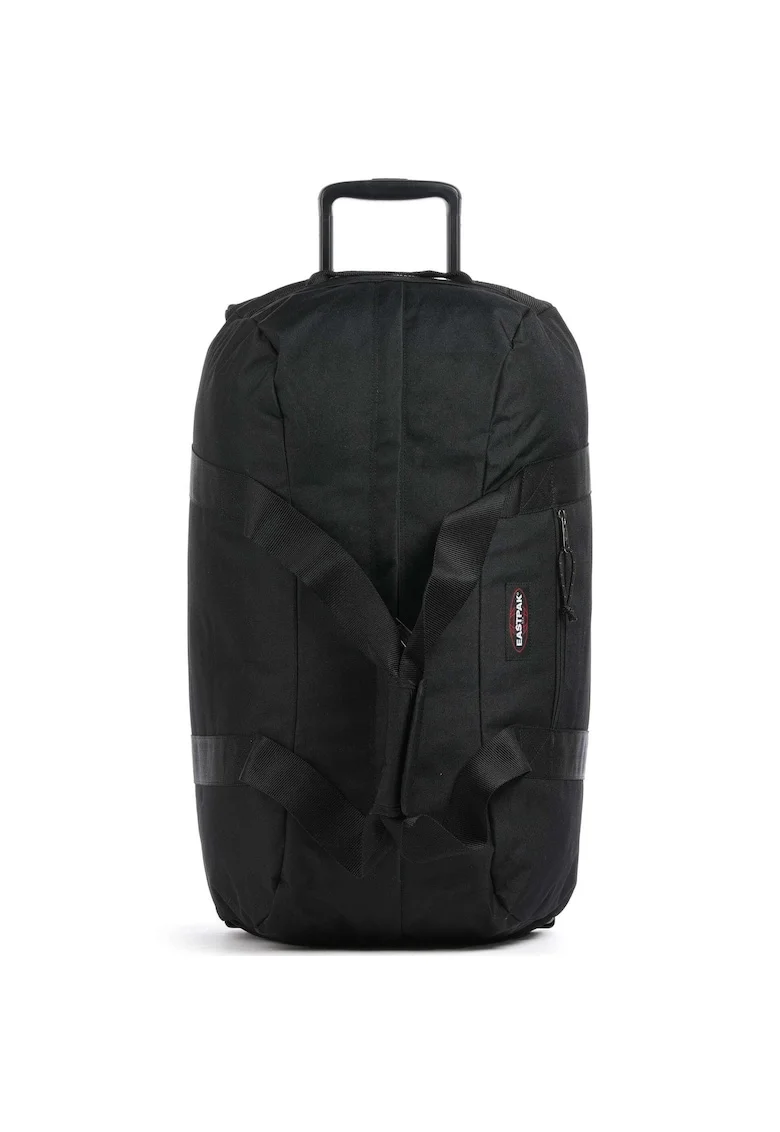 Troler  Container - negru