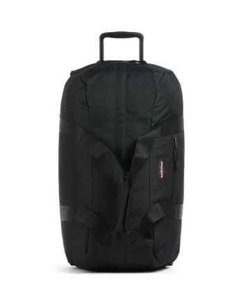 Troler  Container - negru