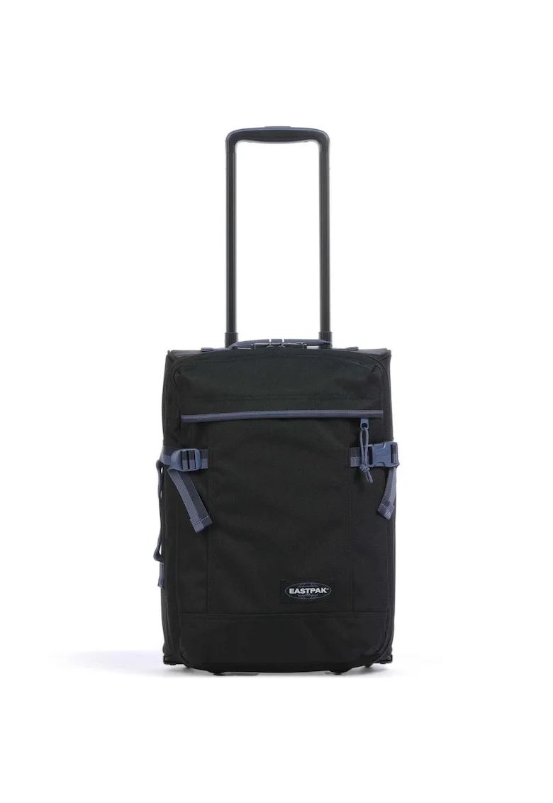 Troler  Tranverz Kontrast - XXS - negru