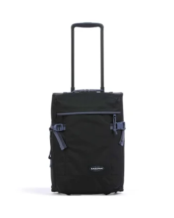 Troler  Tranverz Kontrast - XXS - negru