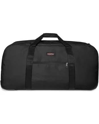 Troler  Warehouse+ - negru