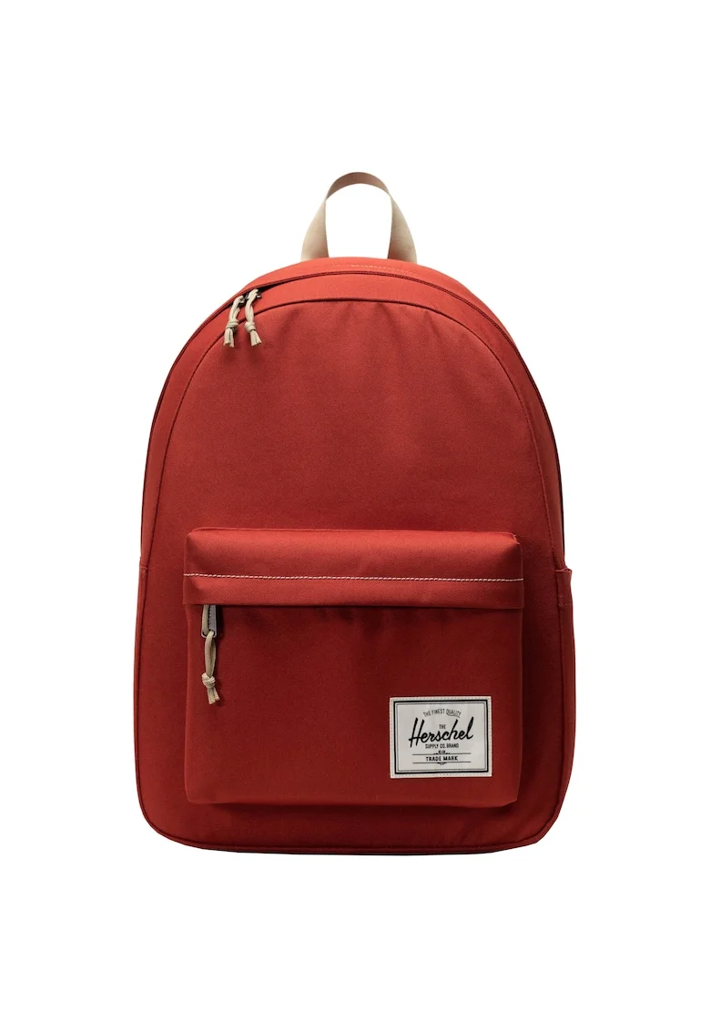 Rucsac -  Classic Backpack 11544 - Rosu - 20 l