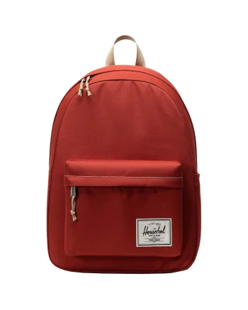 Rucsac -  Classic Backpack 11544 - Rosu - 20 l