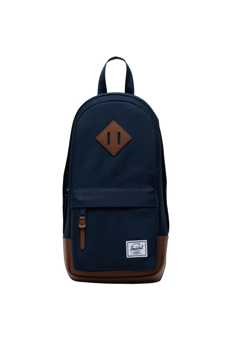 Rucsac -  Heritage Shoulder Bag 11388 - Bleumarin