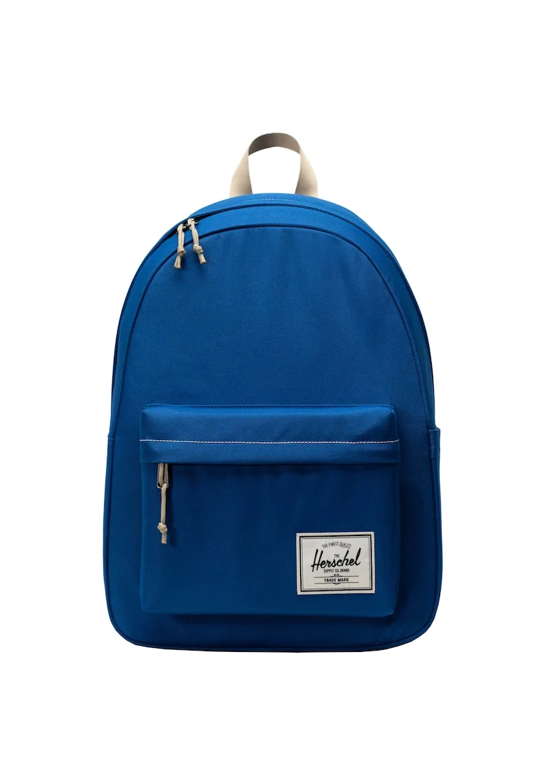 Rucsac -  Classic Backpack 11544 - Albastru - 20 l