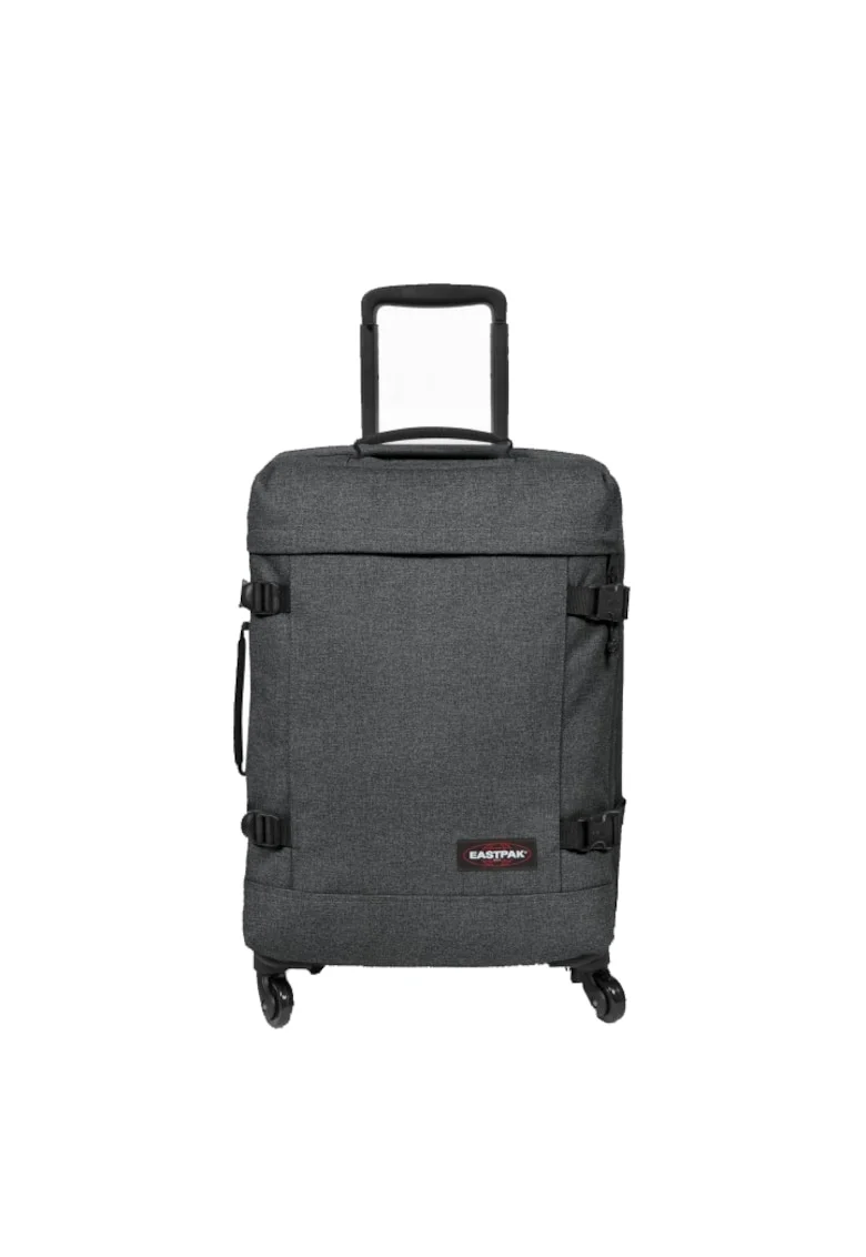 Troler  Trans4 - S - Negru Denim