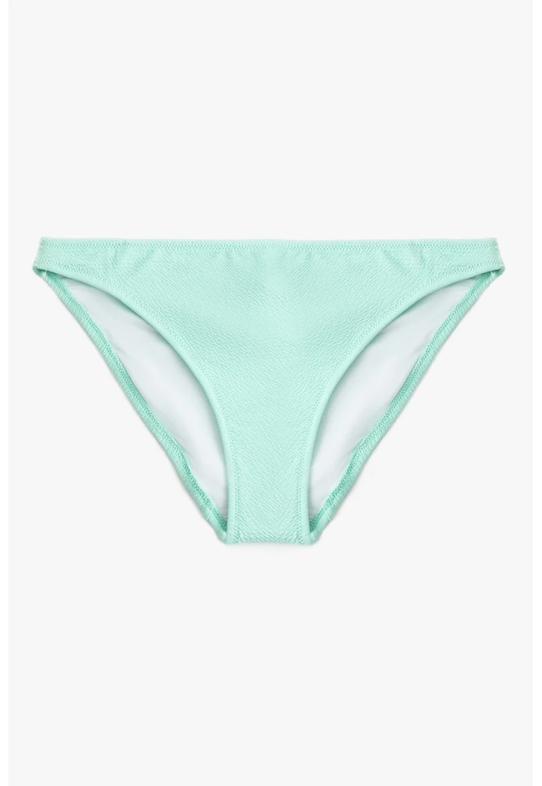 Slip texturat - Albastru glaciar