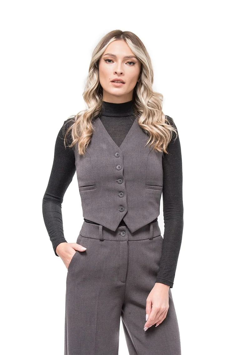 Vesta cu model uni Benerice