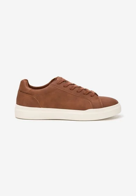 Sneakers barbati Ravorn maro