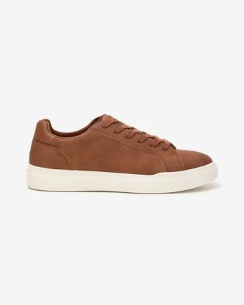 Sneakers barbati Ravorn maro