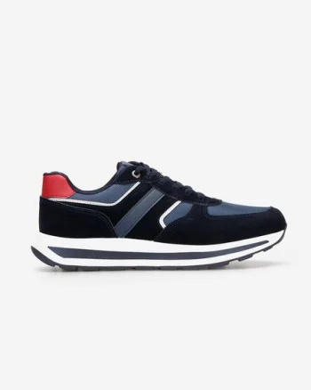 Sneakers barbati Randall multicolori