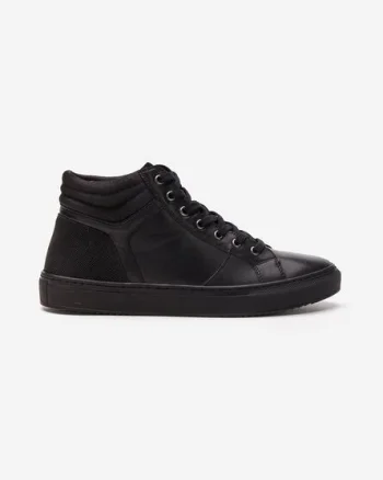 Sneakers barbati Scott negri