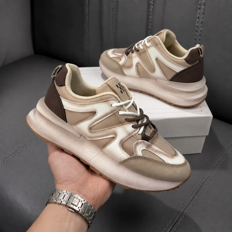 Adidasi dama casual maro  R01