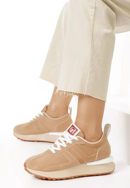 Sneakers dama kaki Pueblo