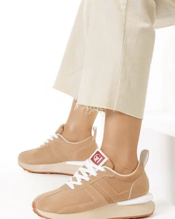 Sneakers dama kaki Pueblo