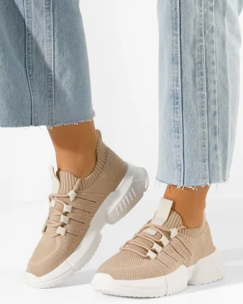 Sneakers dama kaki Shaida