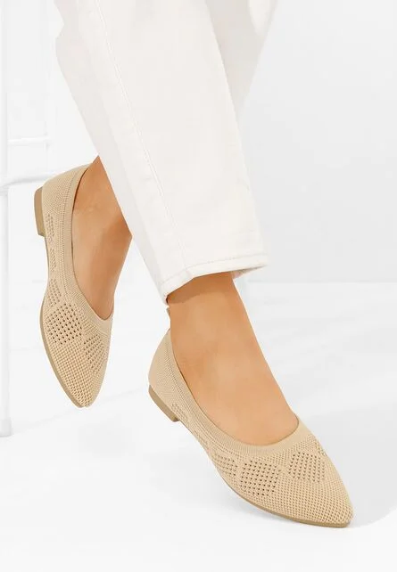 Balerini dama Letysia kaki