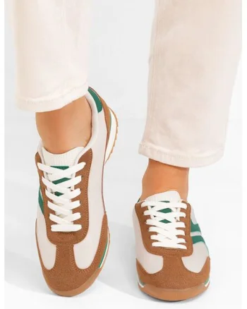 Sneakers dama Rytania multicolori