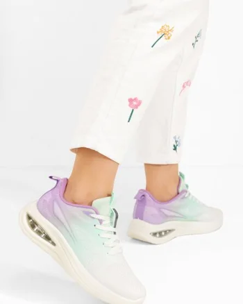 Sneakers dama Marillu multicolori