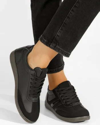 Sneakers dama Emylia negri