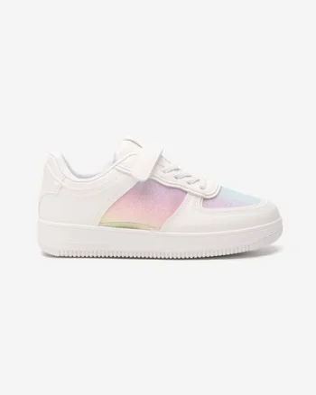 Sneakers fete Dizen albi