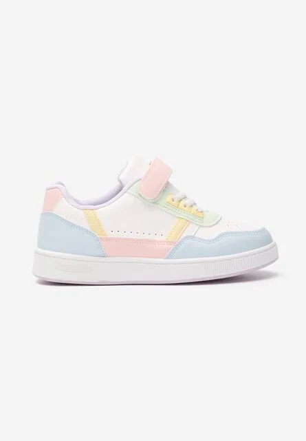 Sneakers copii Cristia multicolori