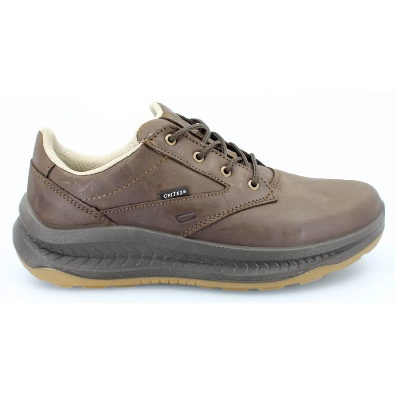 Pantofi Grisport Plimerite Maro - Brown