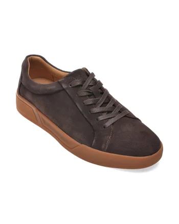 Pantofi sport GRYXX maro, 63576, din piele intoarsa