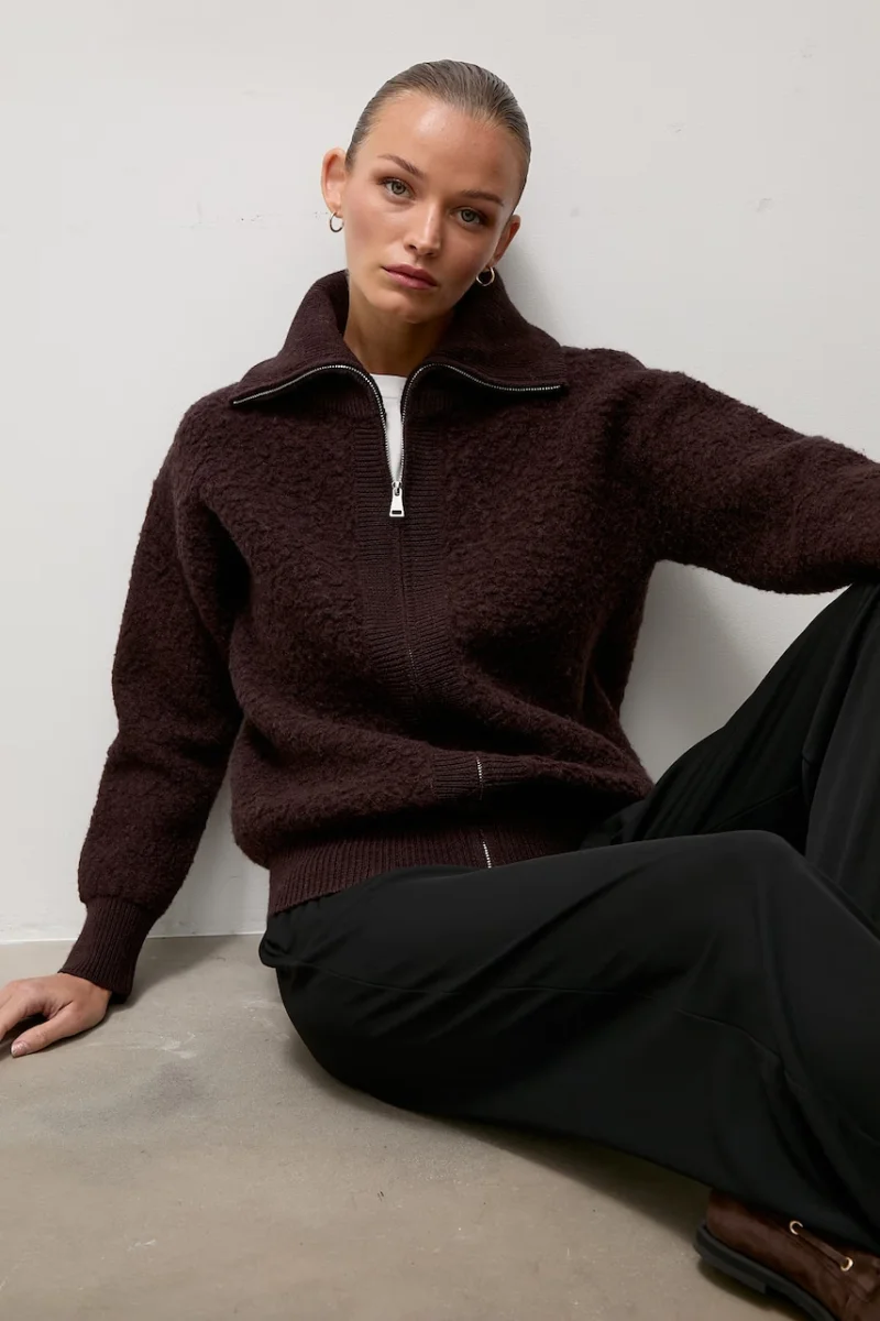 Answear.LAB  cardigan pentru femei din lână