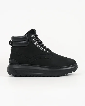 Karl Lagerfeld  încălțăminte pentru bărbați din nubuck Kapri