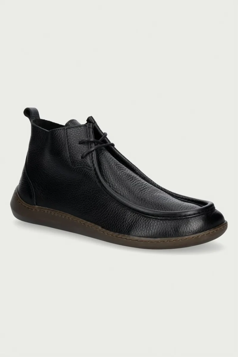 Fly London  pantofi pentru bărbați din piele COUT782FLY