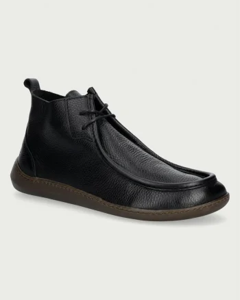Fly London  pantofi pentru bărbați din piele COUT782FLY